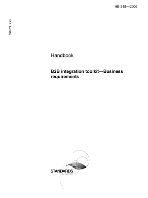 HB 318-2006