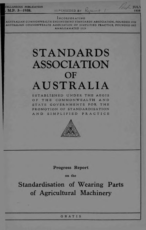 MP 3-1938 MP 3-1938