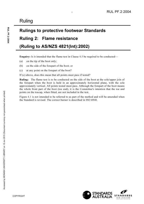RUL PF.2-2004 RUL PF.2-2004
