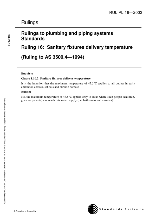 RUL PL.16-2002 RUL PL.16-2002