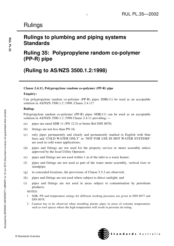 RUL PL.35-2002 RUL PL.35-2002