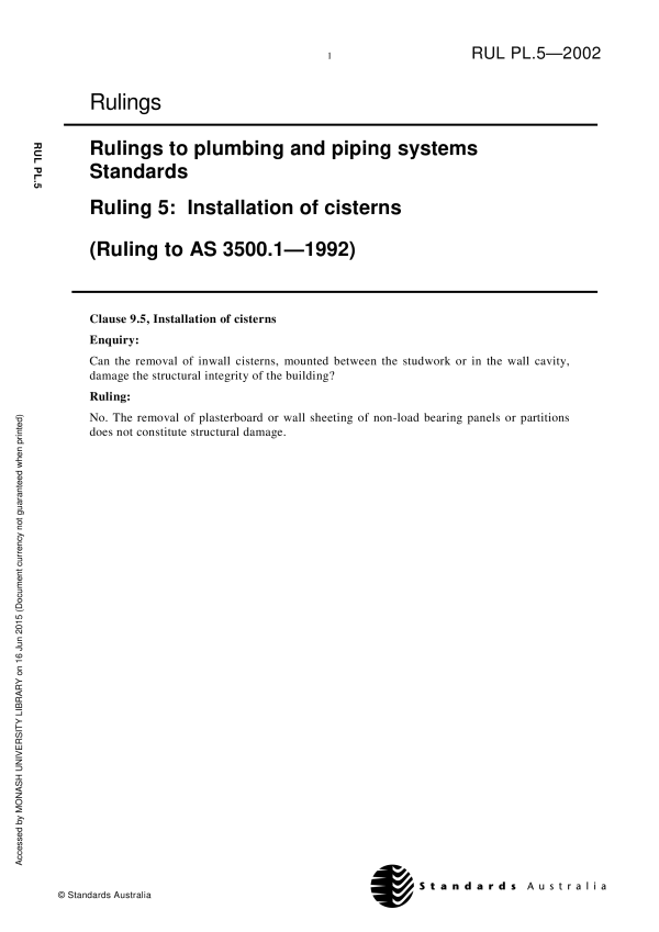 RUL PL.5-2002 RUL PL.5-2002