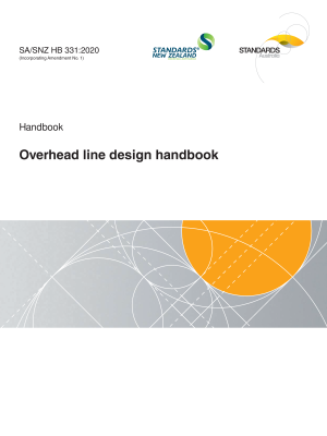 SA/SNZ HB 331:2020