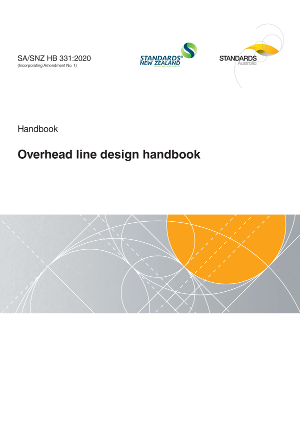 SA/SNZ HB 331:2020