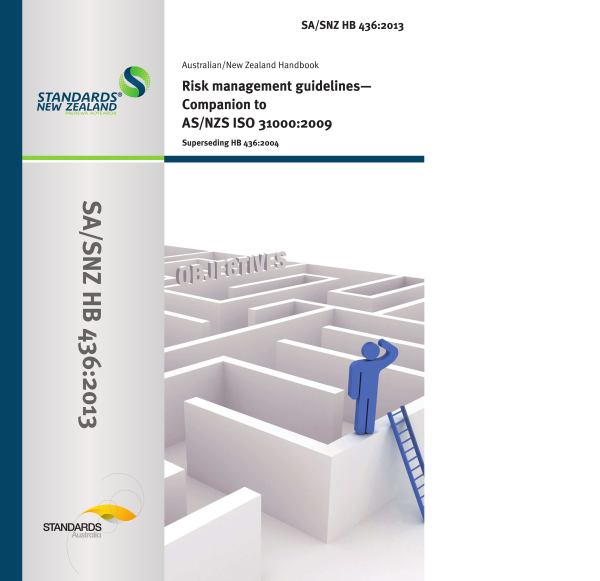 SA/SNZ HB 436:2013