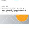 SA/SNZ TR ISO 15801:2023