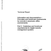 SA/SNZ TR ISO 16175.2:2012