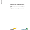 SA/SNZ TR ISO 21946:2020