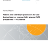 SA/SNZ TR ISO 22463:2024