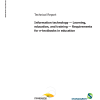 SA/SNZ TR ISO/IEC 18120:2020