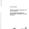 SA/SNZ TR ISO/IEC 24748.2:2014