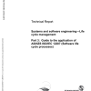 SA/SNZ TR ISO/IEC 24748.3:2014