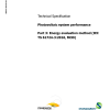 SA/SNZ TS 61724.3:2020