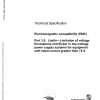 SA/SNZ TS IEC 61000.3.5:2013
