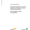 SA/SNZ TS ISO/IEC 20748.3:2020