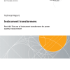 SA TR IEC 61869.103:2021