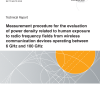 SA TR IEC 63170:2020