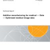 SA TR ISO/ASTM 52916:2023