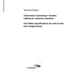 SA TR ISO/IEC 11801.9902:2018