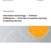 SA TR ISO/IEC 17903:2024