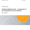 SA TR ISO/IEC 24029.1:2024