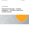 SA TR ISO/IEC 24368:2023