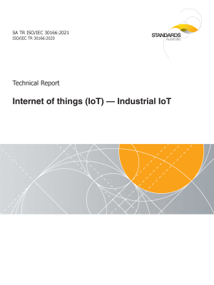 SA TR ISO/IEC 30166:2021