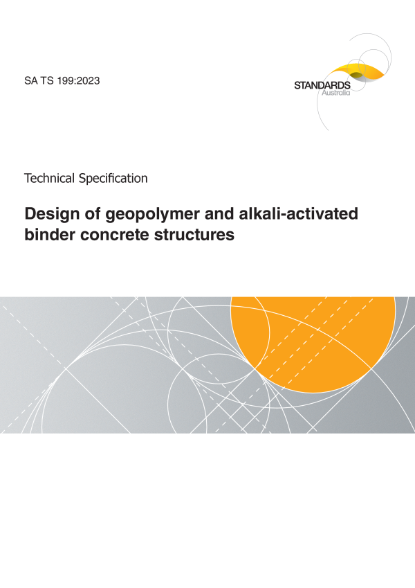SA TS 199:2023