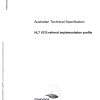 SA TS 5338:2014