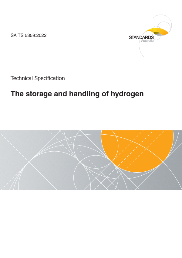 SA TS 5359:2022