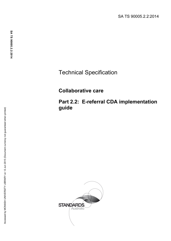 SA TS 90005.2.2:2014