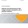 SA TS IEC 60815.2:2020
