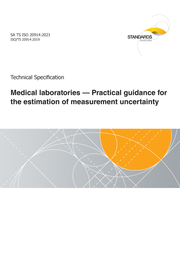 SA TS ISO 20914:2021