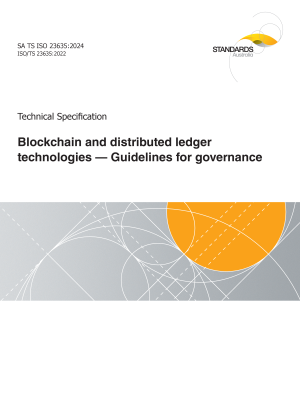 SA TS ISO 23635:2024