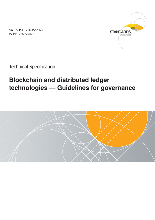SA TS ISO 23635:2024 SA TS ISO 23635:2024