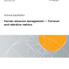 SA TS ISO 30421:2024