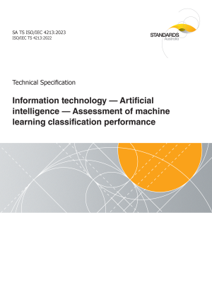SA TS ISO/IEC 4213:2023