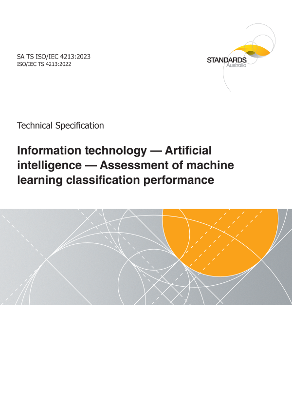 SA TS ISO/IEC 4213:2023