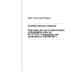 SAA TR 2.2-1-1997