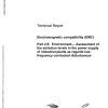 TR IEC 61000.2.6:2012