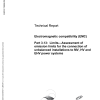TR IEC 61000.3.13:2012