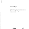 TR ISO 28980:2011