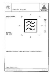 AS 1104S (5157): 01/01/1978 Informative symbols for use on electrical and electronic equipment – Band-pass filter