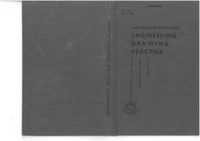AS CZ1: 01/01/1951 Engineering drawing practice