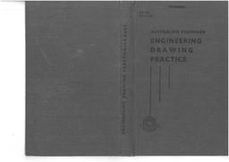 AS CZ1: 01/01/1951 Engineering drawing practice