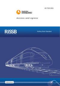 AS 7522: 03/23/2021 Access and egress AS 7522: 03/23/2021 Access and egress