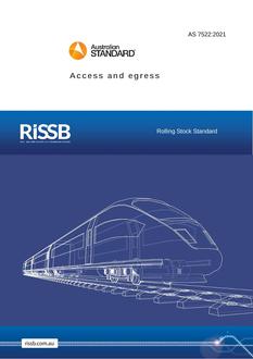 AS 7522: 03/23/2021 Access and egress AS 7522: 03/23/2021 Access and egress