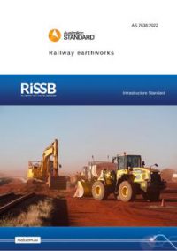 AS 7638: 04/26/2022 Railway earthworks AS 7638: 04/26/2022 Railway earthworks