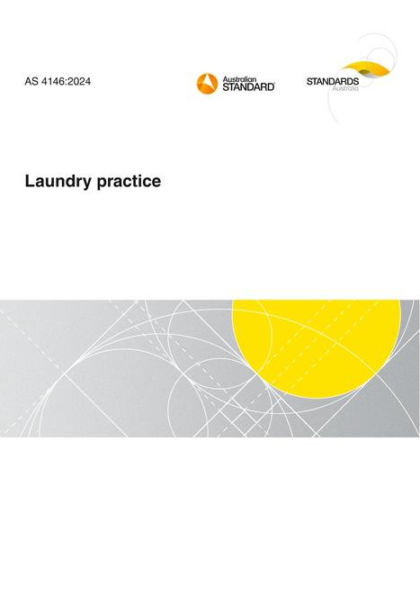 AS 4146: 12/13/2024 Laundry practice